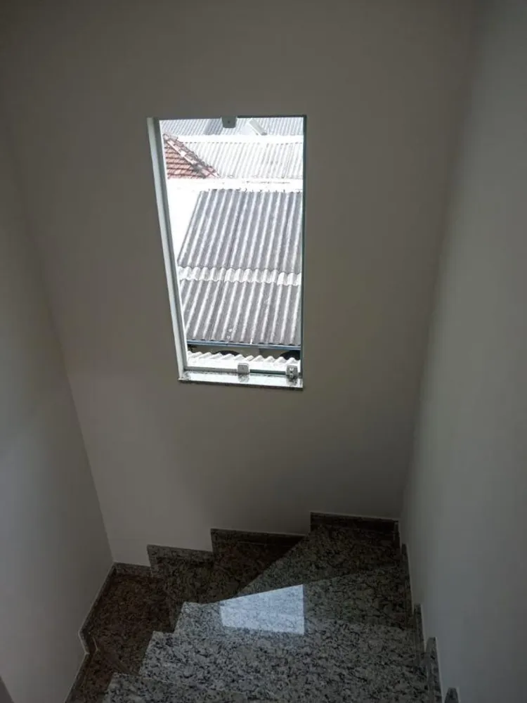 Sobrado, 4 quartos, 150 m² - Foto 14
