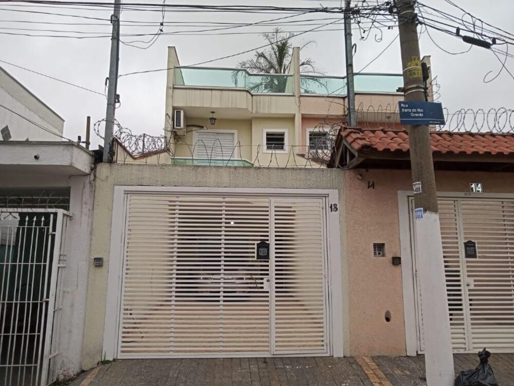Sobrado, 4 quartos, 150 m² - Foto 7