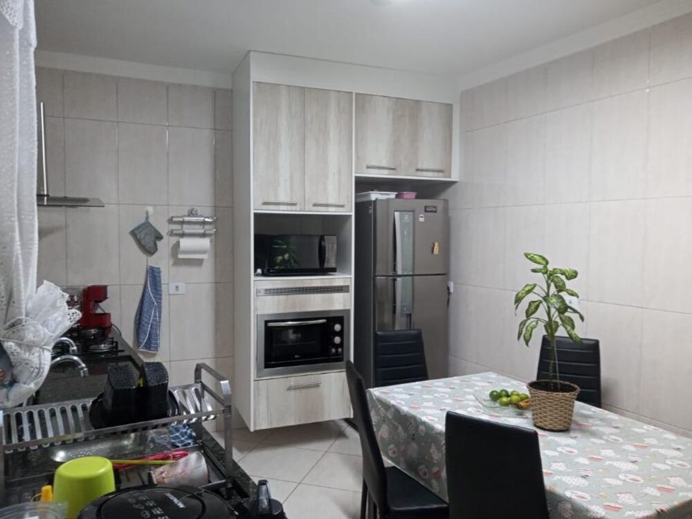 Sobrado, 4 quartos, 150 m² - Foto 4