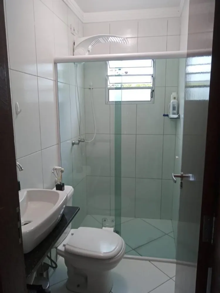 Sobrado, 4 quartos, 150 m² - Foto 13