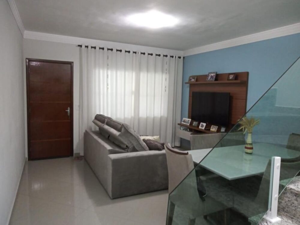 Sobrado, 4 quartos, 150 m² - Foto 3