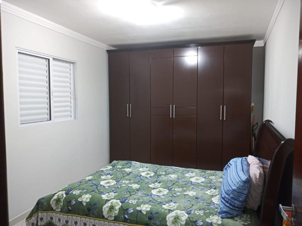 Sobrado, 4 quartos, 150 m² - Foto 5