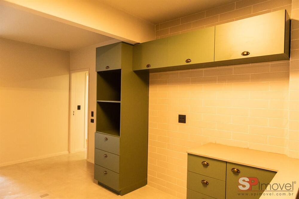 Apartamento, 2 quartos, 120 m² - Foto 2