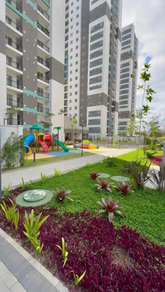 Apartamento, 2 quartos, 120 m² - Foto 6