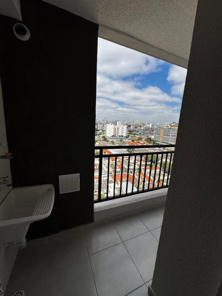 Apartamento, 2 quartos, 120 m² - Foto 1