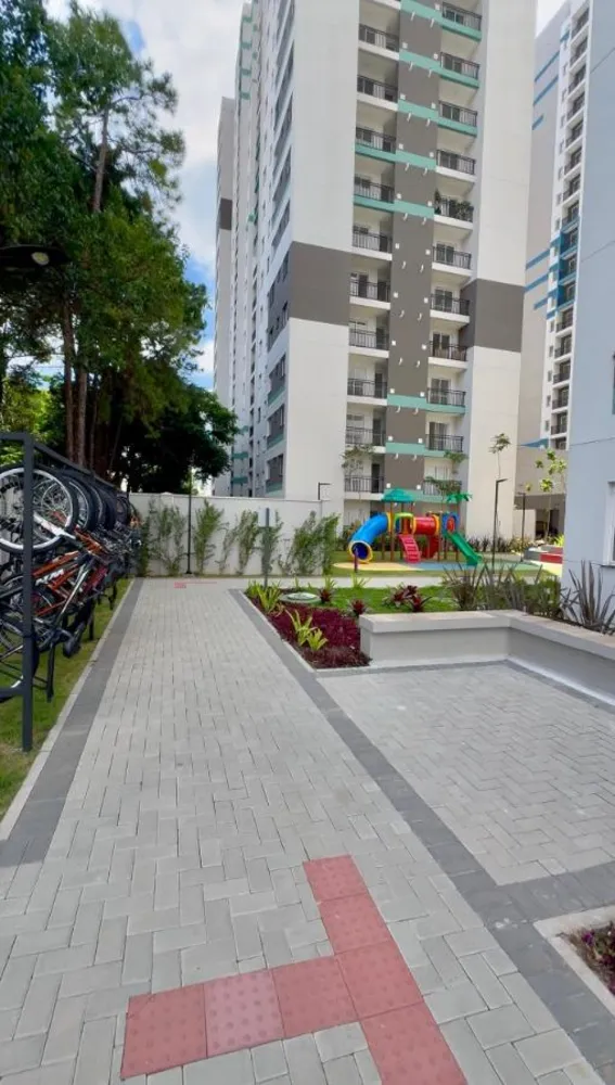 Apartamento, 2 quartos, 120 m² - Foto 3