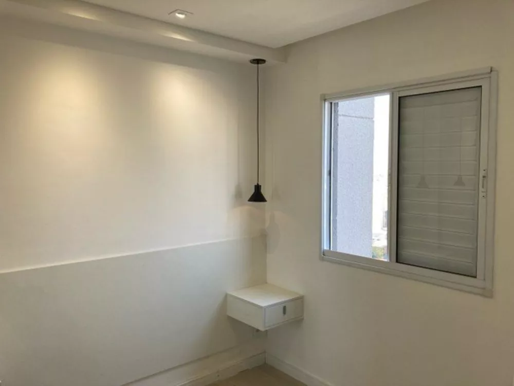 Apartamento, 1 quarto, 33 m² - Foto 3