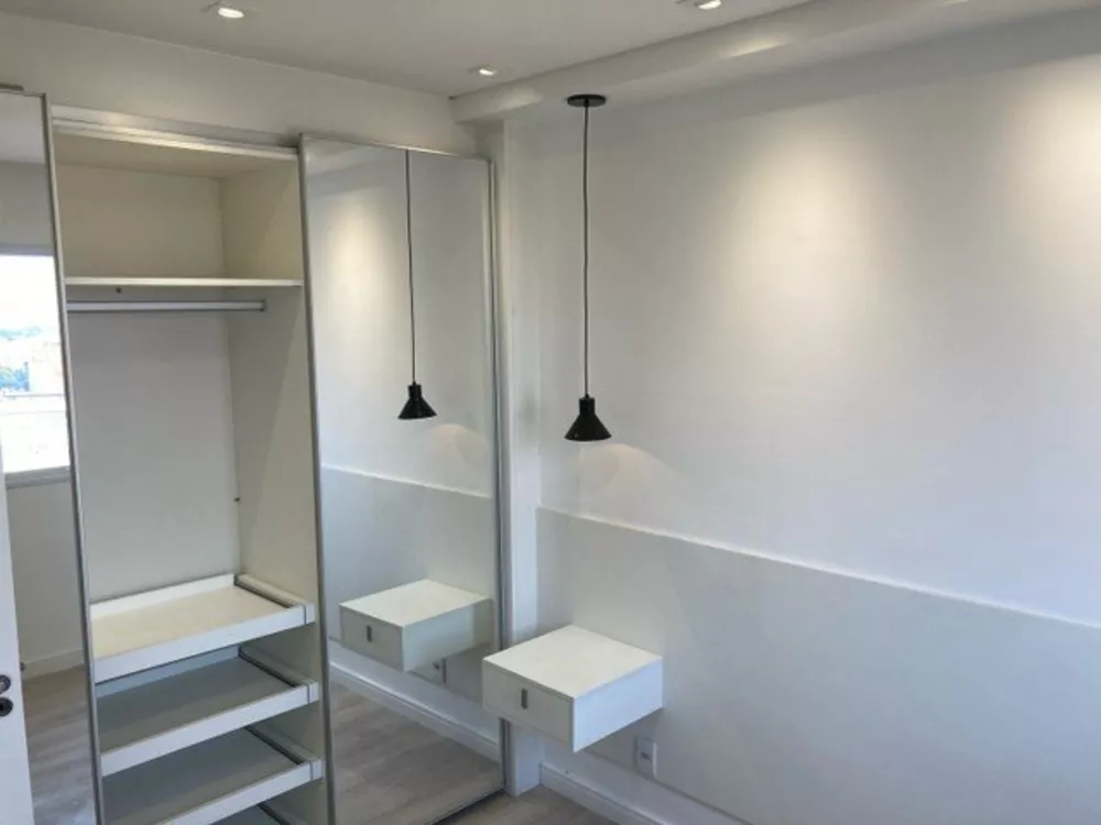Apartamento, 1 quarto, 33 m² - Foto 4