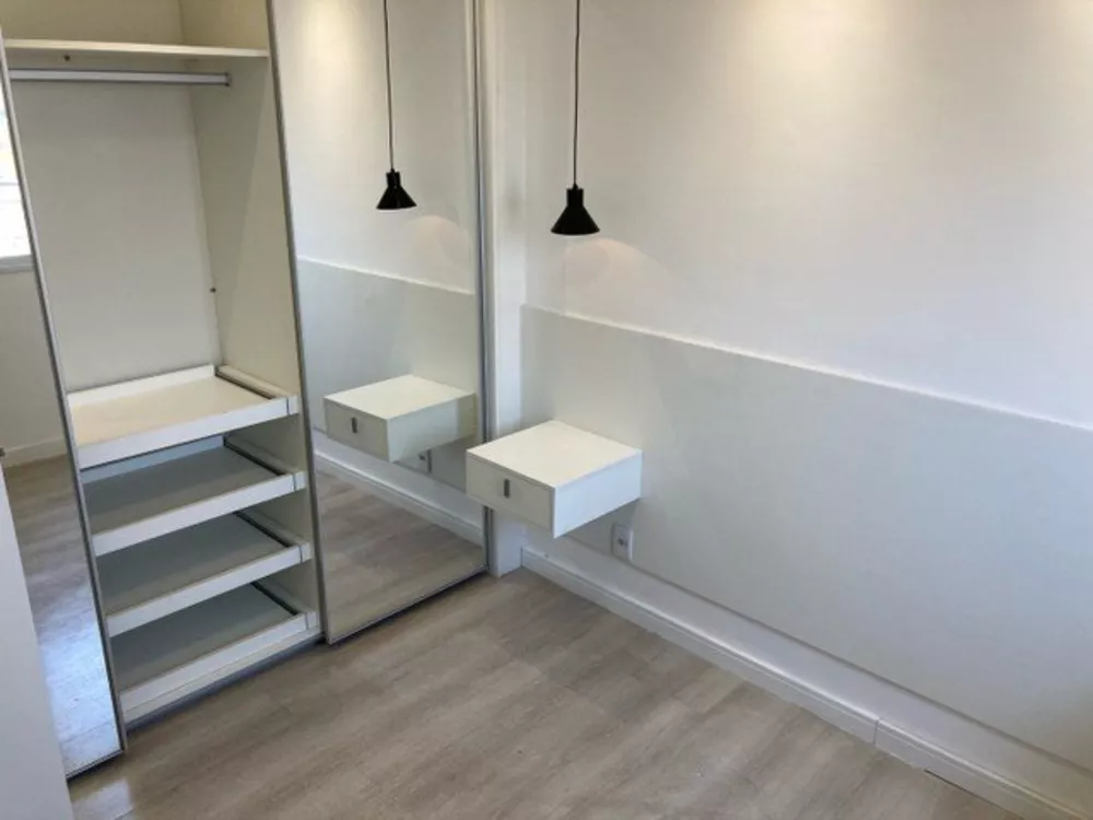 Apartamento, 1 quarto, 33 m² - Foto 5