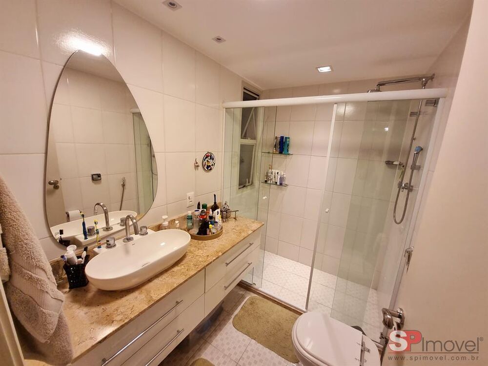 Apartamento, 3 quartos, 110 m² - Foto 3