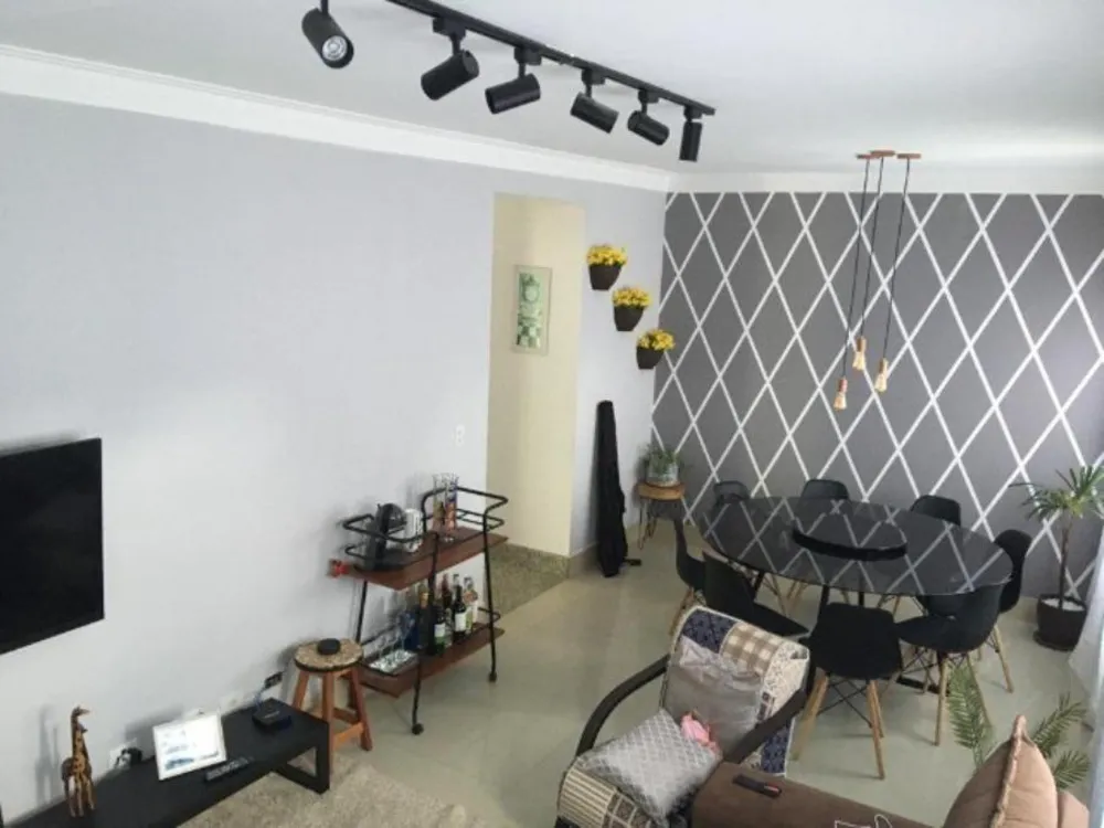 Sobrado, 3 quartos, 200 m² - Foto 6