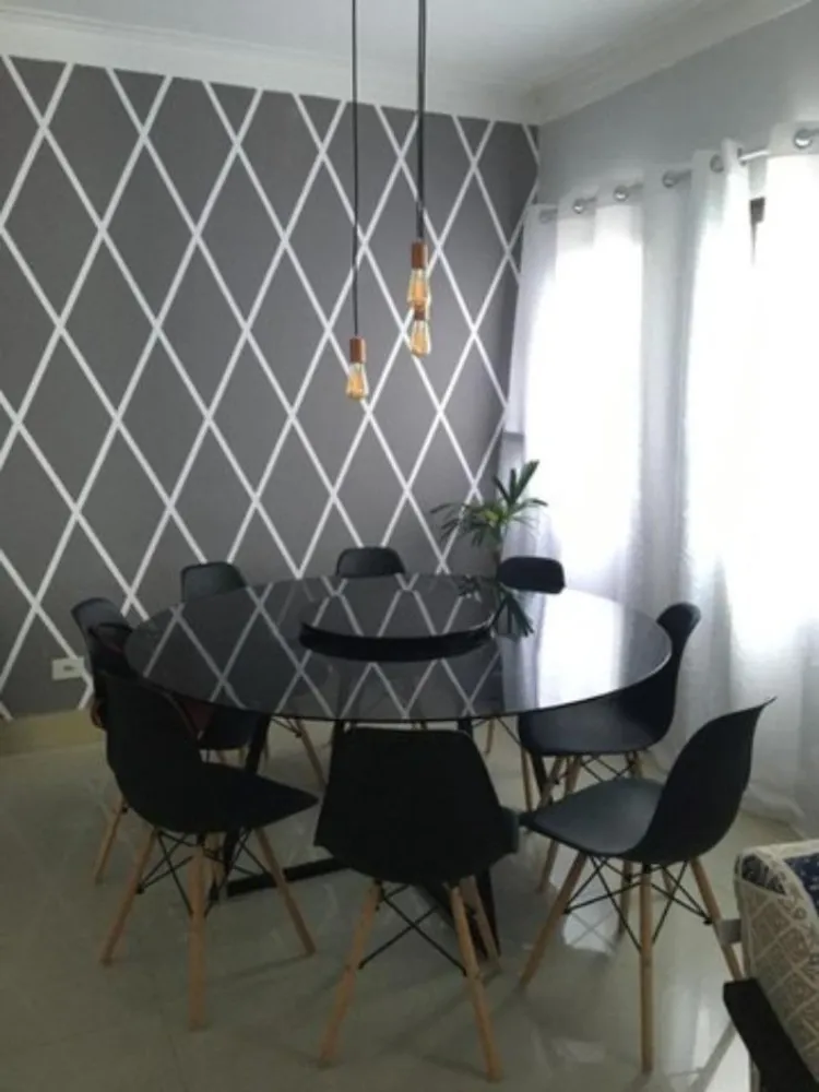 Sobrado, 3 quartos, 200 m² - Foto 5
