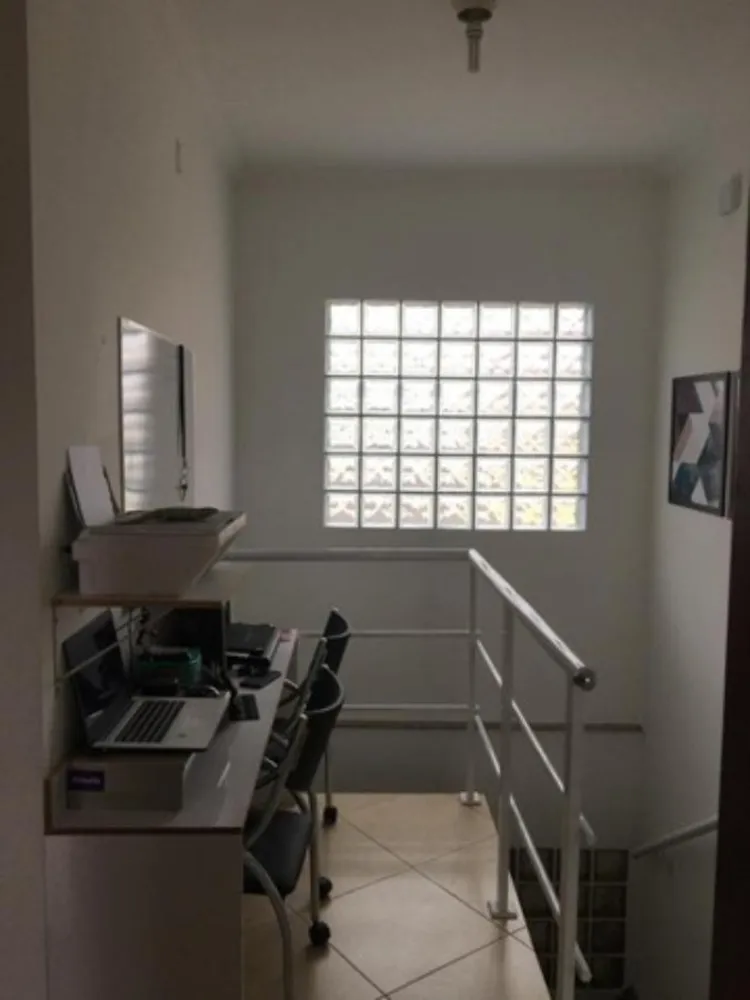 Sobrado, 3 quartos, 200 m² - Foto 8
