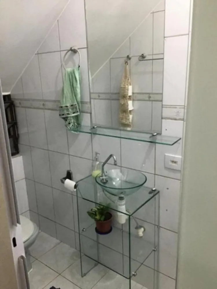 Sobrado, 3 quartos, 200 m² - Foto 10