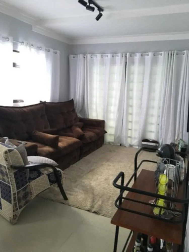 Sobrado, 3 quartos, 200 m² - Foto 13