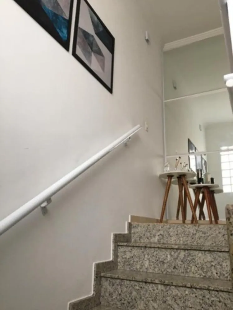 Sobrado, 3 quartos, 200 m² - Foto 12