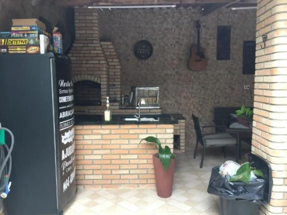 Sobrado, 3 quartos, 200 m² - Foto 9