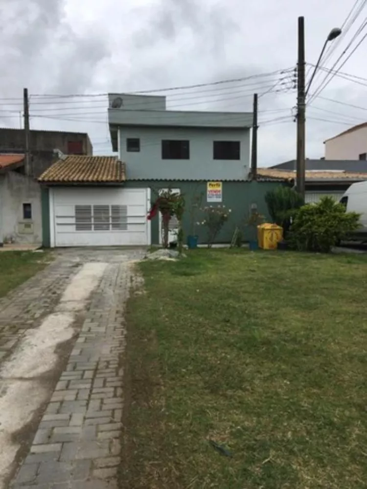 Sobrado à venda com 3 quartos, 200m² - Foto 2