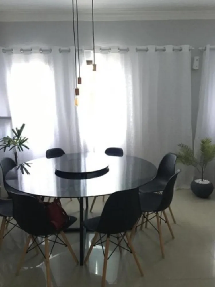 Sobrado, 3 quartos, 200 m² - Foto 14