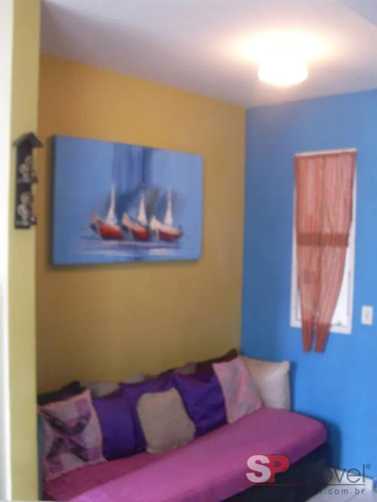 Apartamento, 1 quarto, 26 m² - Foto 4
