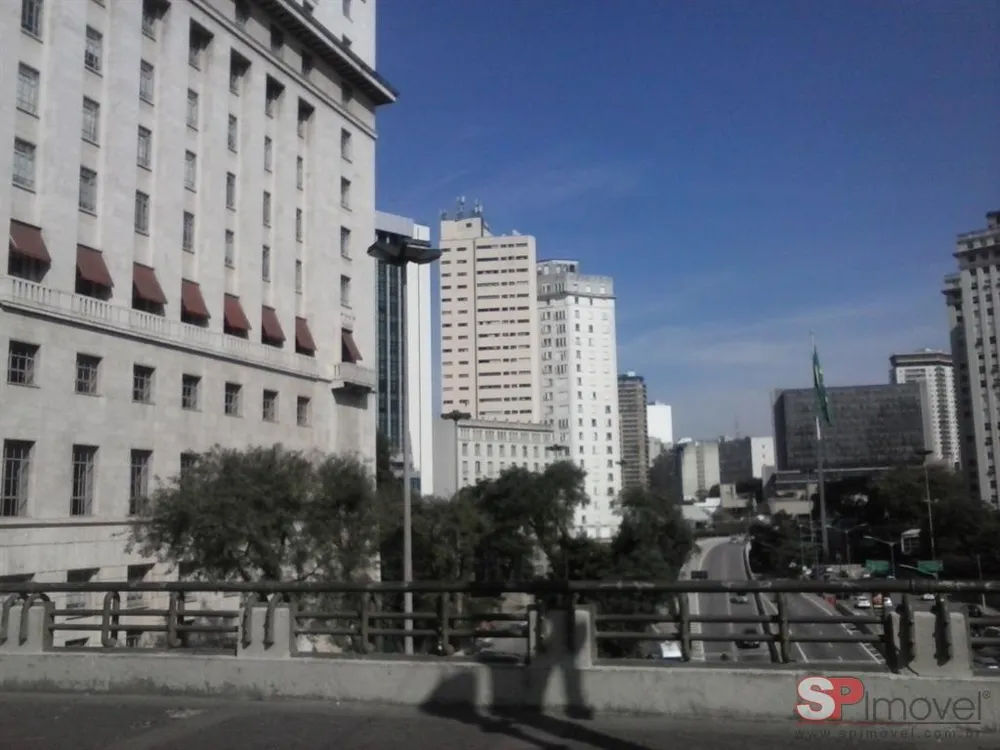 Apartamento, 1 quarto, 26 m² - Foto 1