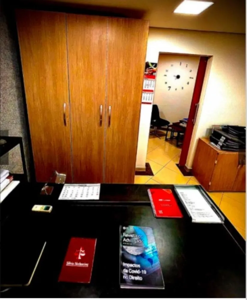 Prédio Inteiro, 40 m² - Foto 2