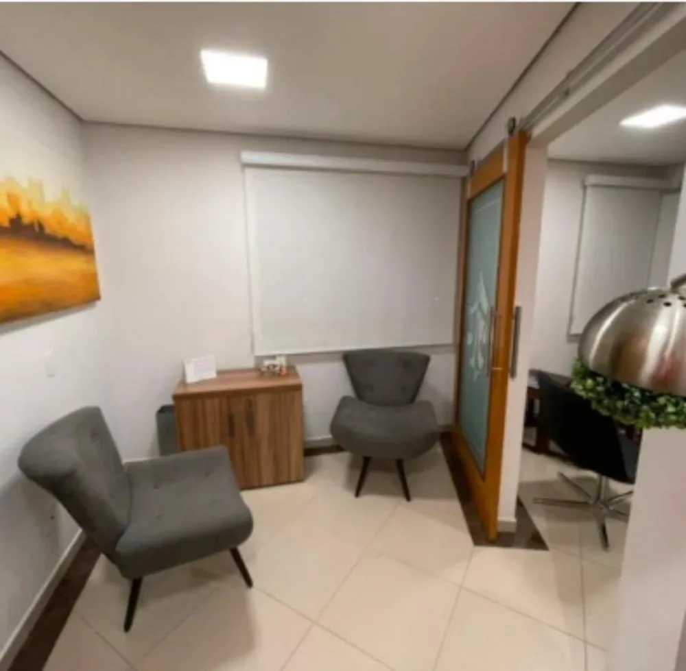Prédio Inteiro, 40 m² - Foto 5