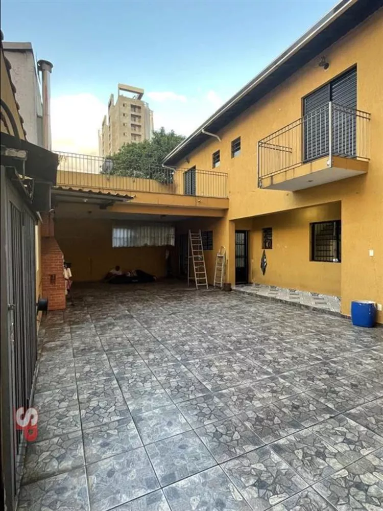 Casa à venda com 3 quartos, 160m² - Foto 2