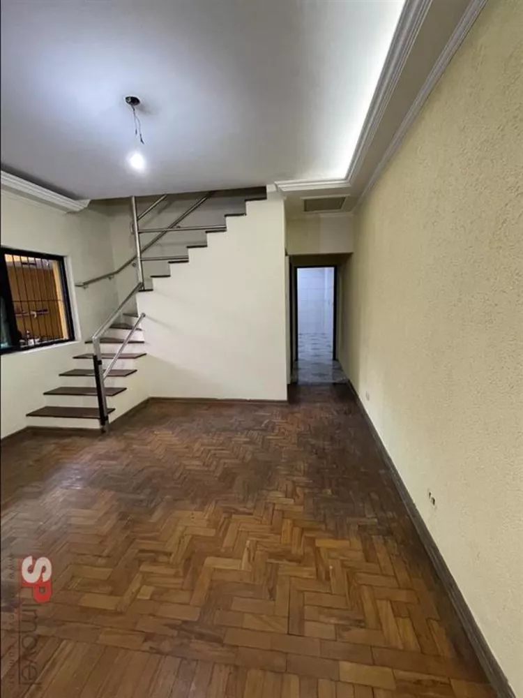 Casa à venda com 3 quartos, 160m² - Foto 4