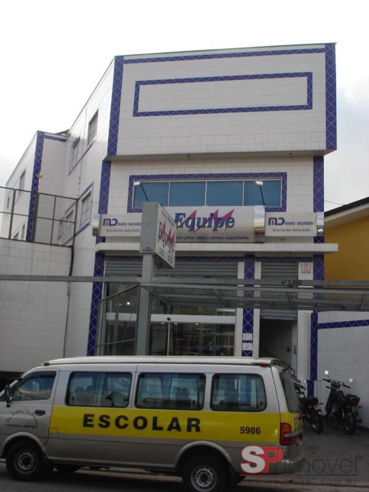 Prédio Inteiro, 120 m² - Foto 1