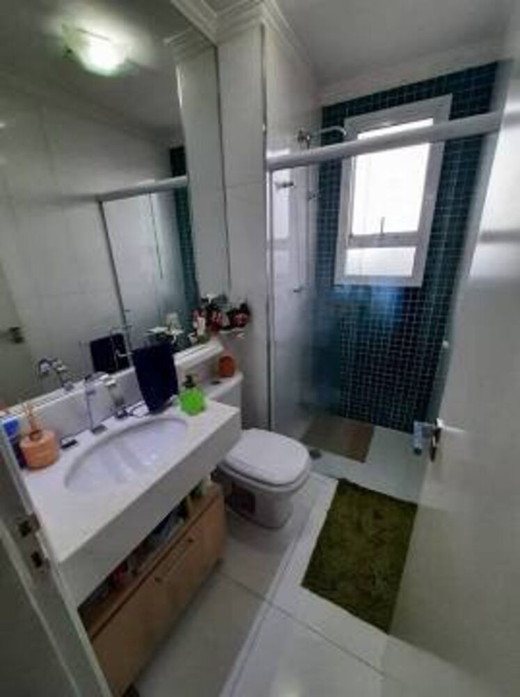Apartamento, 3 quartos, 119 m² - Foto 1