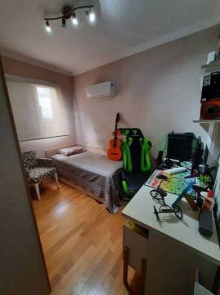 Apartamento, 3 quartos, 119 m² - Foto 9