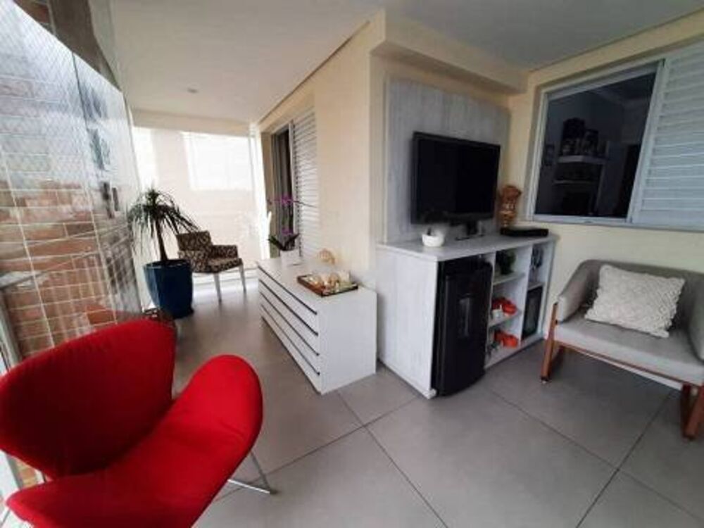 Apartamento, 3 quartos, 119 m² - Foto 3
