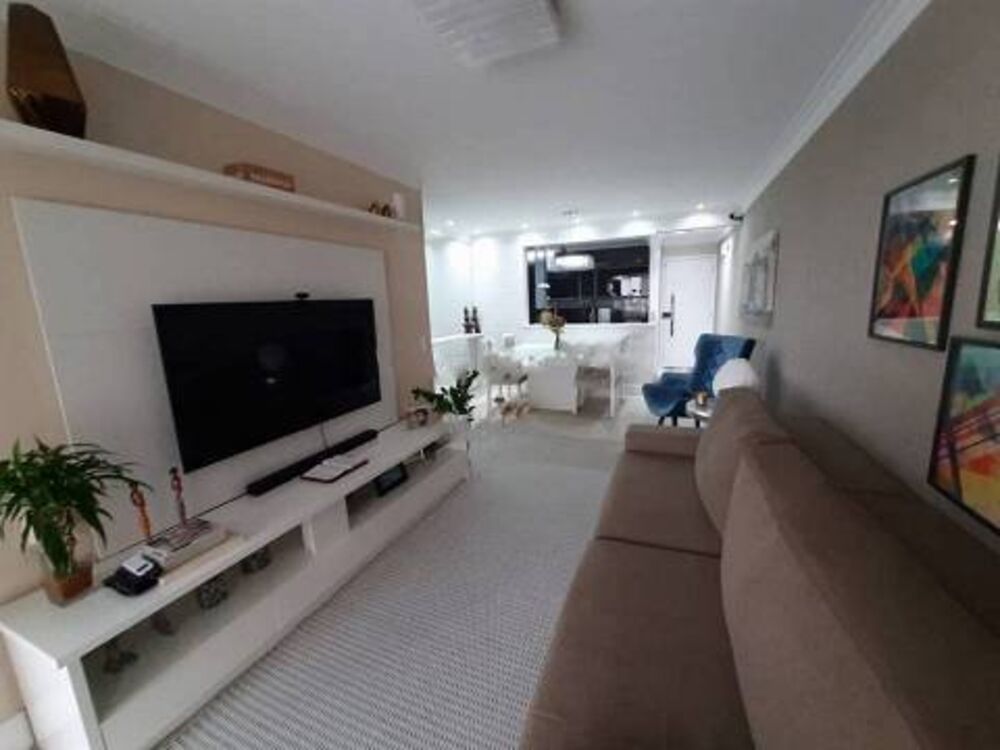 Apartamento, 3 quartos, 119 m² - Foto 8