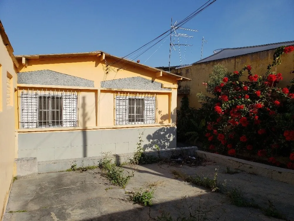 Casa, 3 quartos, 120 m² - Foto 1