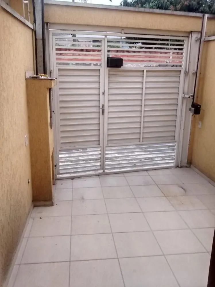 Sobrado, 2 quartos, 120 m² - Foto 1