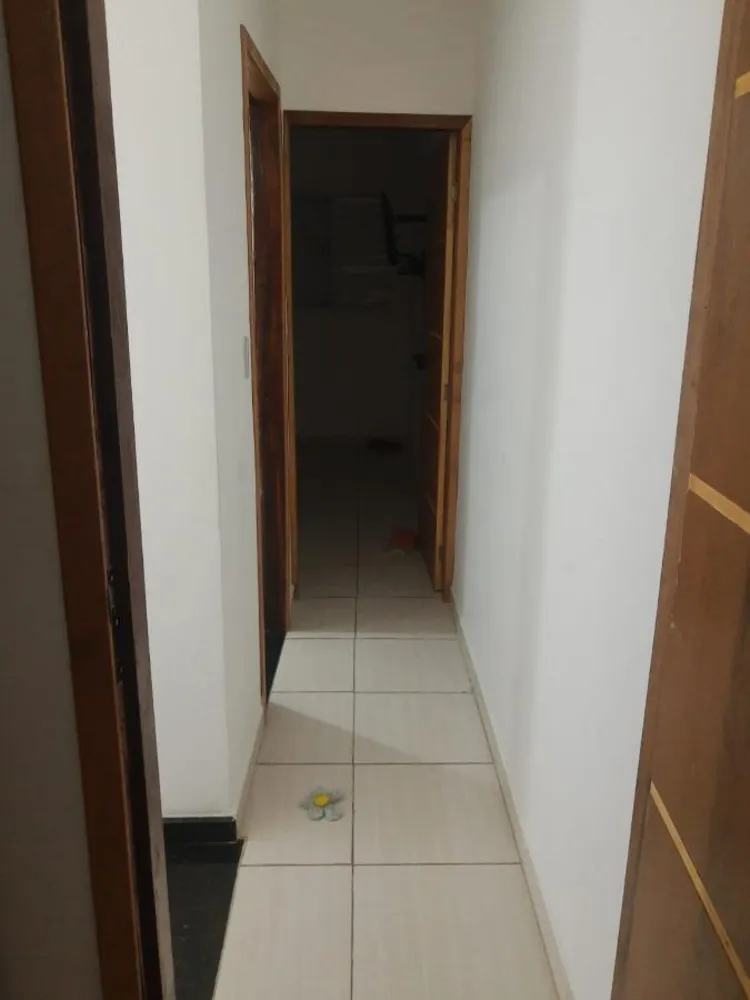 Sobrado, 2 quartos, 120 m² - Foto 2