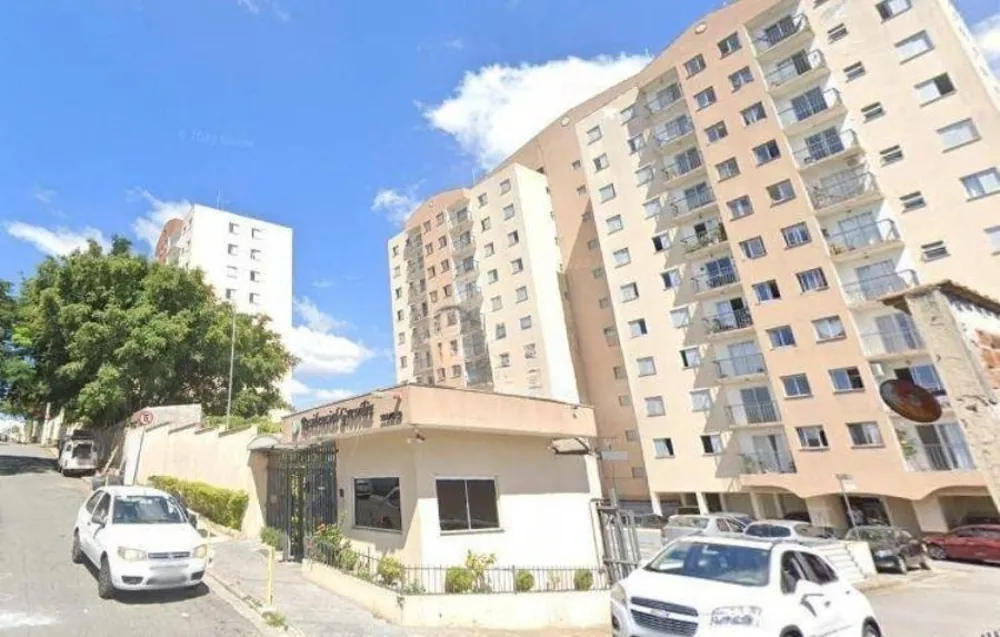 Apartamento, 2 quartos, 57 m² - Foto 2