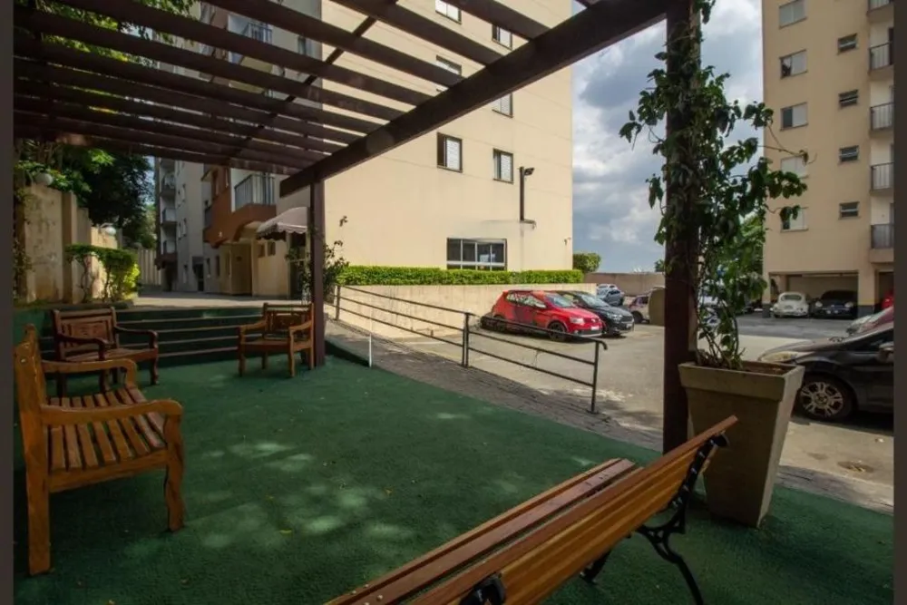 Apartamento, 2 quartos, 57 m² - Foto 11