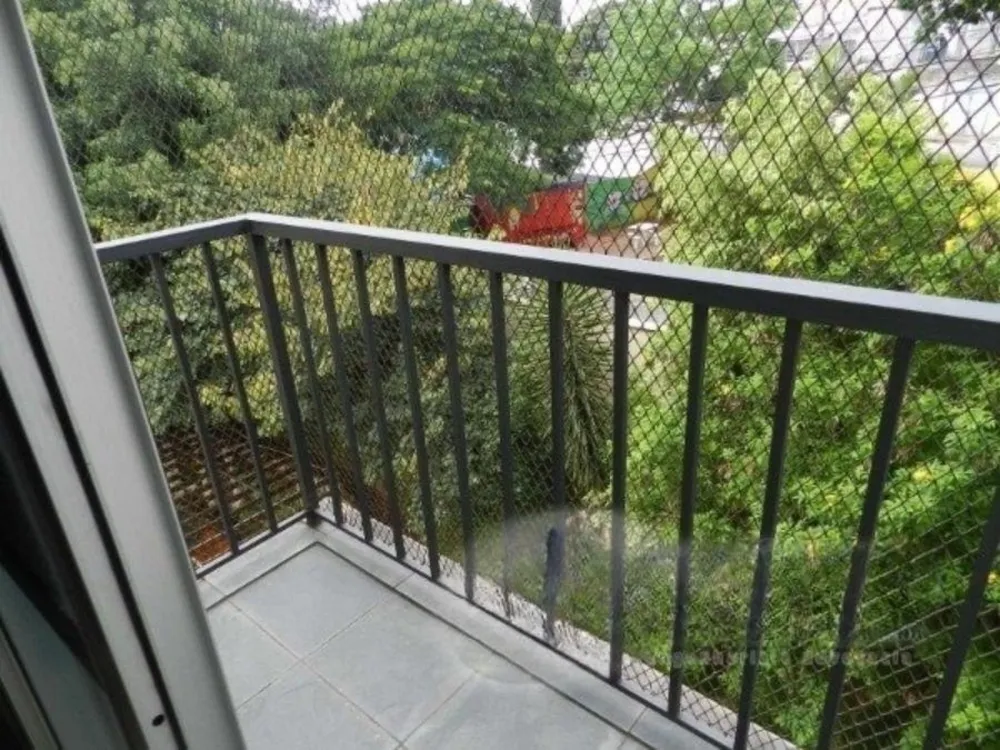 Apartamento, 2 quartos, 57 m² - Foto 6