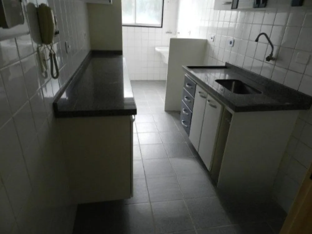 Apartamento, 2 quartos, 57 m² - Foto 7