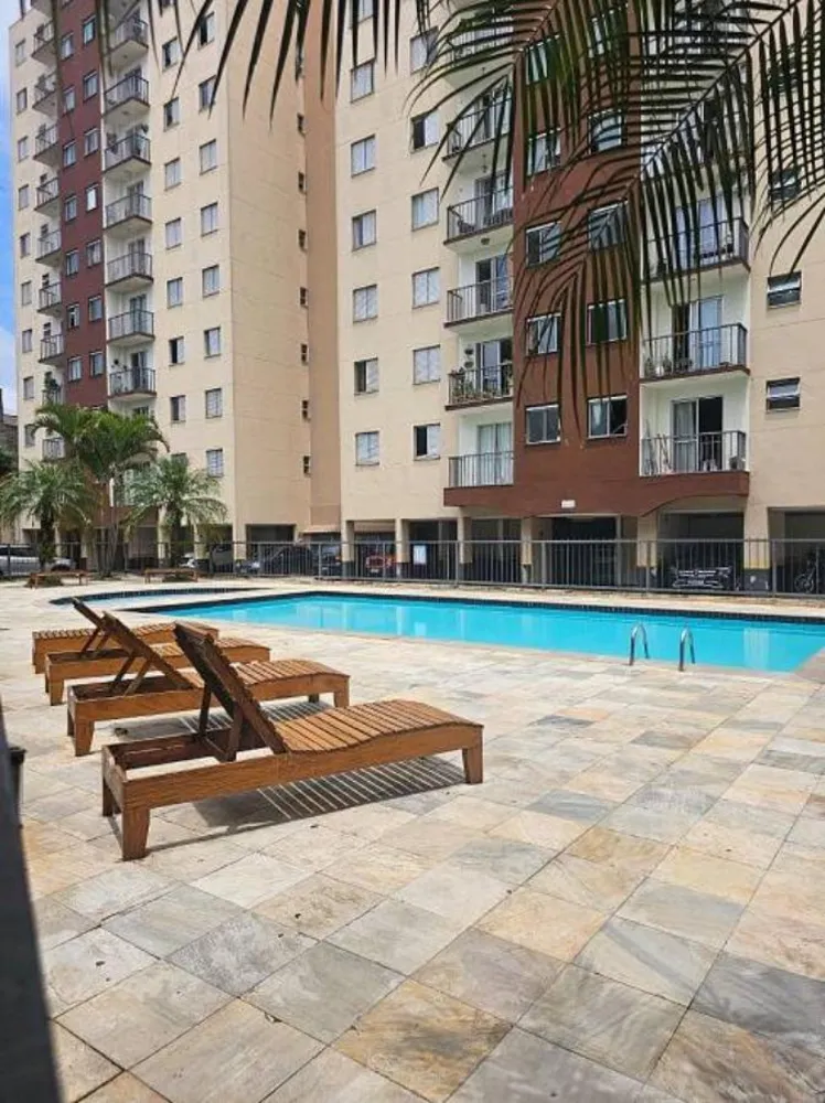 Apartamento, 2 quartos, 57 m² - Foto 8