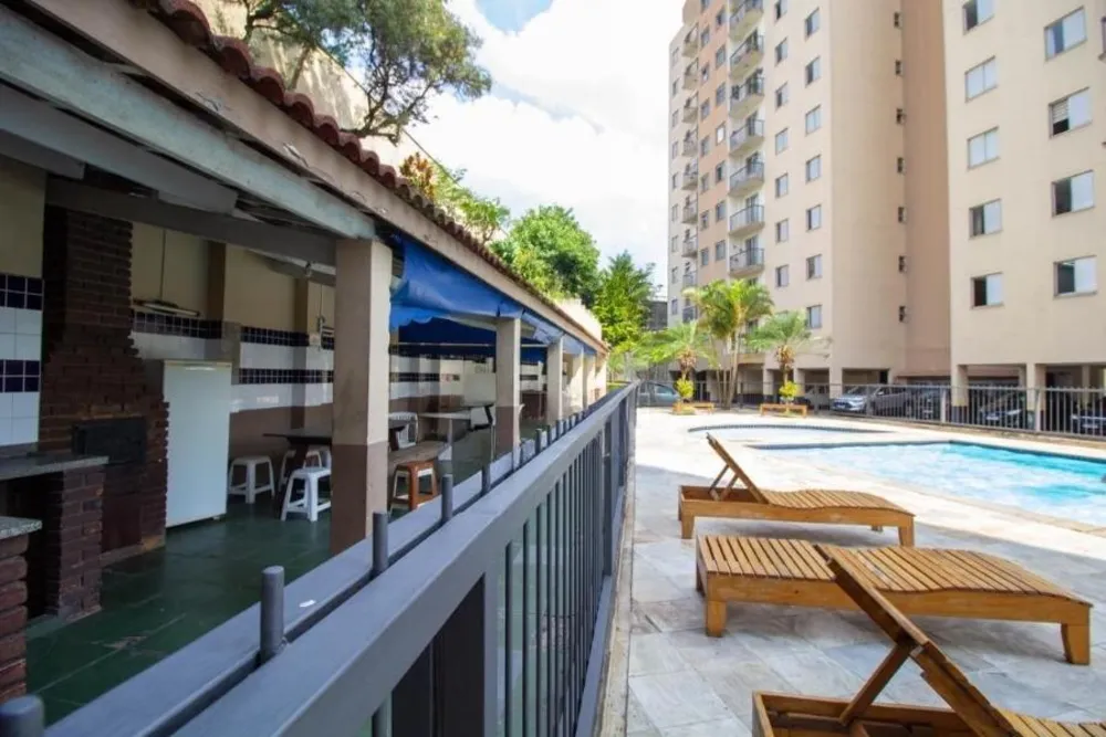 Apartamento, 2 quartos, 57 m² - Foto 10