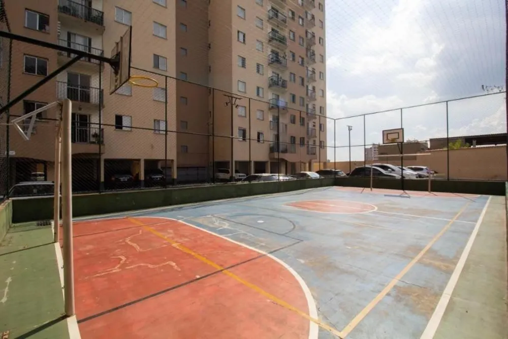 Apartamento, 2 quartos, 57 m² - Foto 12