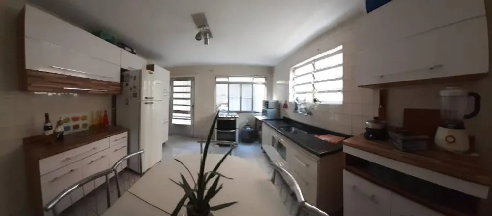 Sobrado, 3 quartos, 120 m² - Foto 1