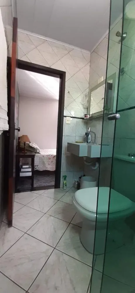 Sobrado, 3 quartos, 120 m² - Foto 4
