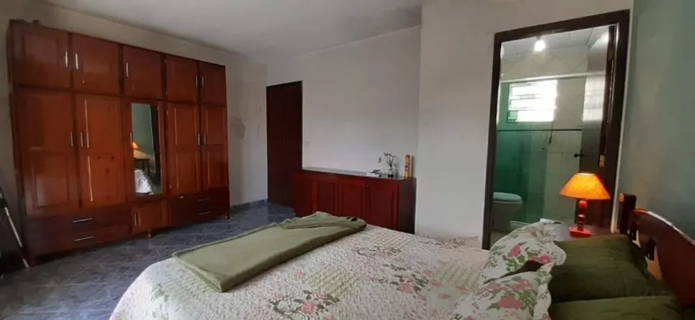 Sobrado, 3 quartos, 120 m² - Foto 6
