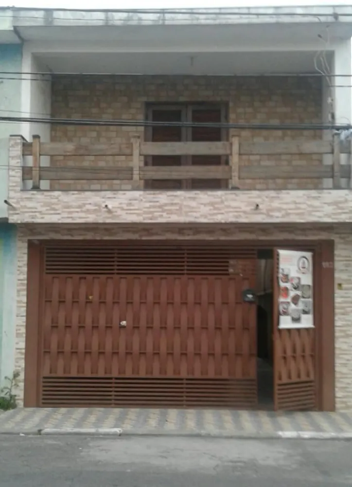 Sobrado, 3 quartos, 120 m² - Foto 8