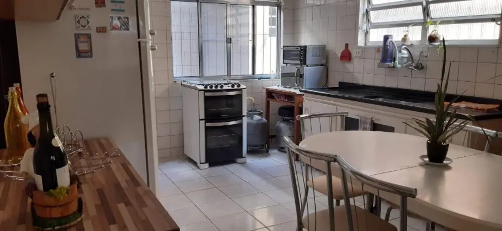 Sobrado, 3 quartos, 120 m² - Foto 2