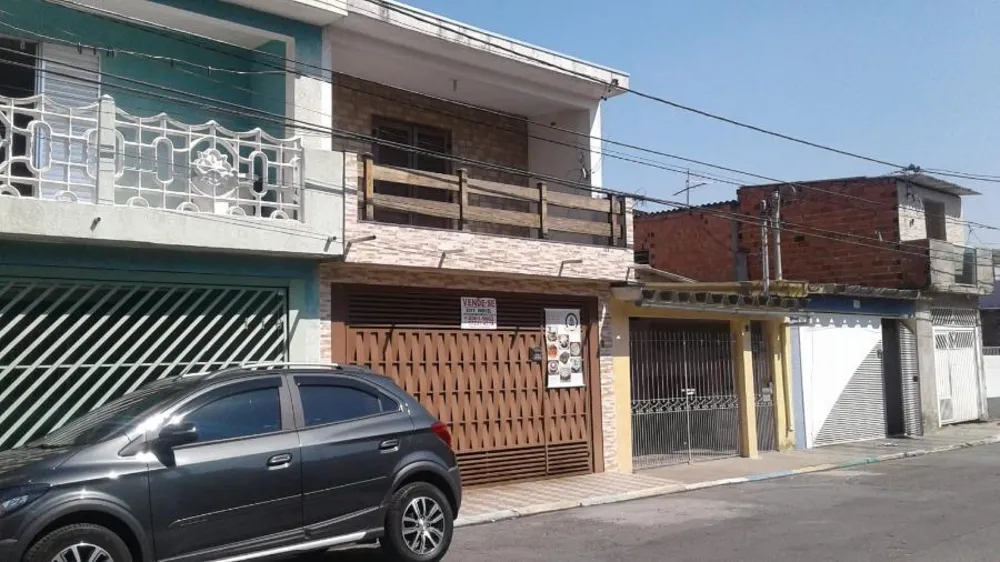 Sobrado, 3 quartos, 120 m² - Foto 9